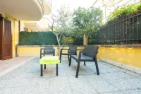 Villa Vespucci - Pet Friendly