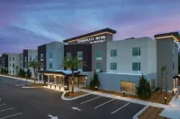 TownePlace Suites Atlantic Beach Mayport Hotels in Atlantic Beach