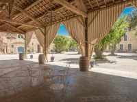 Chateau Pech-Céleyran Hotels in Salles-dAude