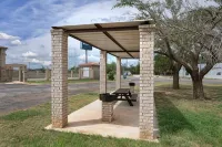 Best Western Snyder Inn Hotels in Snyder