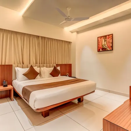 Hotel Hari Govindas Mysore - Explore the Heart of Mysore