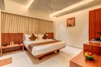 Hotel Hari Govindas Mysore - Explore the Heart of Mysore Hotel in zona Krishna Rajendra Circle