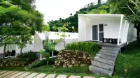 Leuweung Geledegan Ecoldge Hotels in Tamansari