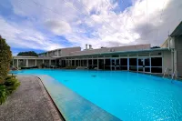 Brentwood Hotel Hotels in Wellington