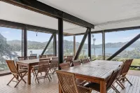 提皮和鮑勃斯海濱旅館