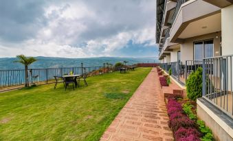 Mountain Breeze Resort, Mahabaleshwar