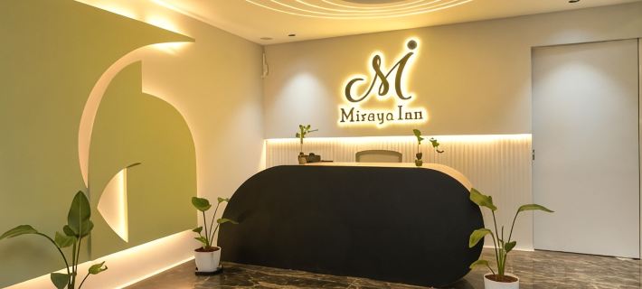 Hotel Miraya Inn - A Boutique Stay Hotels in Pune