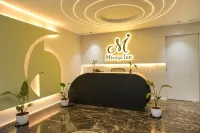 Hotel Miraya Inn - A Boutique Stay - Alloggi