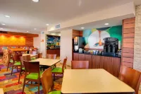 Fairfield Inn Las Cruces Hotels in Las Cruces