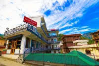 Manzil Hostel