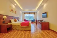 Span Inn Suites Manali Hotels in Badgran