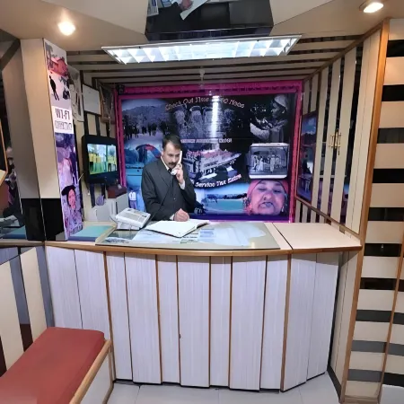 Hotel Sidharath