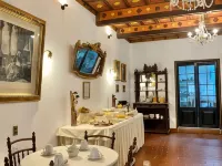 El Hotel de Su Merced Hotels in Sucre