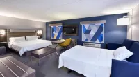 Holiday Inn Express & Suites WATERLOO - ST. JACOBS AREA by IHG