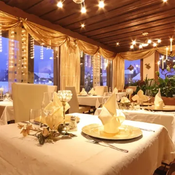 Bernerhof Swiss Quality Hotel