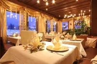 Bernerhof Swiss Quality Hotel