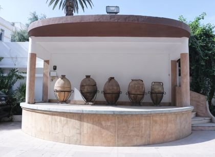Hotel Saint Georges Tunis