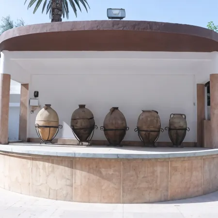 Hotel Saint Georges Tunis