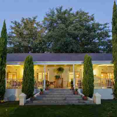 Rosenhof Boutique Hotel Hotel Exterior