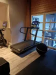 Cocoon Hotel la Rive - Gym