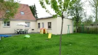 Brand new house with all mod cons, beaches/Casino/Hippodrome of Deauville nearby