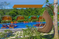 Phu Quoc Valley Sen Bungalow