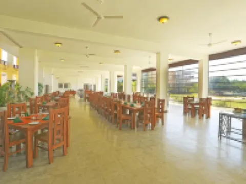 Passi Villa Hotels in Batticaloa