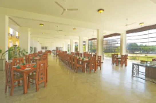 Passi Villa Hotels in Kalkudah