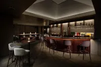 Atarayo Nishiizu Onsen - bar