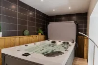 Best Western Hotel Garden  Spa - spa