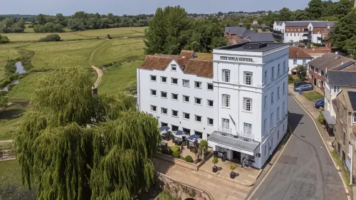 The Mill Hotel - 4-Star
