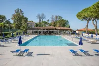 Il Pelagone Hotel & Golf Resort Toscana - Pools