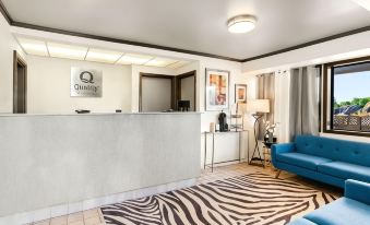 Quality Inn Mount Vernon