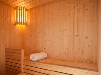 The Classic Hotel Nicosia - Handwritten Collection’ - spa