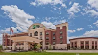 Holiday Inn Express & Suites Duncan