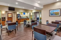 Comfort Suites Eugene Hotels in Springfield