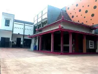 GM Inn Smart Hotel Hotel a Reggenza di Pemalang