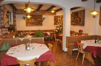 Bergfrieden Leutasch/Seefeld Hotels in Leutasch