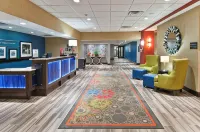 Hampton Inn & Suites Pauls Valley