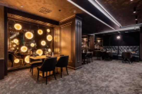 Premier Luxury Mountain Resort