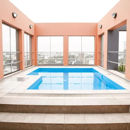 Los Tallanes Hotel & Suites