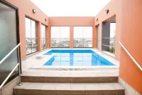 Los Tallanes Hotel & Suites - 5-Sterne