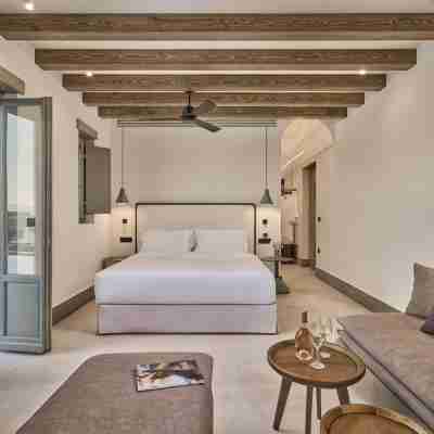 Ios Palace Hotel & Spa Rooms