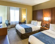 Comfort Suites Idabel Hotels in 