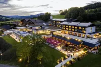 Hotel Sonnenhof Lam Hôtels à : Lam