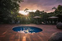 Casa Luna Hotel & Spa - Hot Springs