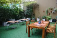 474 Buenos Aires Hotel Hotels in Buenos Aires