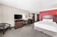 Ramada by Wyndham Columbus Hotel & Conference Center Hotels in Columbus