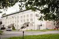 Kolonna Hotel Brigita Hotels in Ziepniekkalns