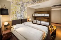 Swiss Chocolate by Fassbind Lausanne Hotel di Cully